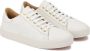 Kazar Witte sneakers met reliëfpatroon White Dames - Thumbnail 2