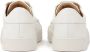 Kazar Witte sneakers met reliëfpatroon White Dames - Thumbnail 3