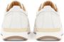 Kazar Witte sneakers op een verhoogde zool White Dames - Thumbnail 4