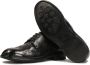 Kazar Zwarte Beperkte Collectie Brogues Black Heren - Thumbnail 5