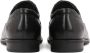 Kazar Zwarte Derby Casual Schoenen Black Heren - Thumbnail 4