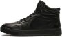 Kazar Zwarte enkelsneakers Black Heren - Thumbnail 5