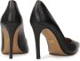 Kazar Zwarte gelakte stiletto's Black Dames - Thumbnail 3