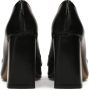 Kazar Zwarte hoge pumps Black Dames - Thumbnail 3