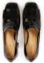 Kazar Zwarte hoge pumps Black Dames - Thumbnail 4