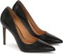 Kazar Zwarte klassieke stiletto pumps Black Dames - Thumbnail 2