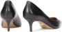 Kazar Zwarte lage pumps met hak Black Dames - Thumbnail 6