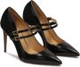 Kazar Zwarte Mary Jane pumps Black Dames - Thumbnail 2