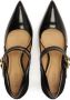 Kazar Zwarte Mary Jane pumps Black Dames - Thumbnail 4