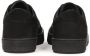 Kazar Zwarte nubuck sneakers Black Heren - Thumbnail 4