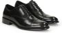 Kazar Zwarte oxford schoenen voor heren Black Heren - Thumbnail 3