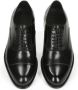 Kazar Zwarte oxford schoenen voor heren Black Heren - Thumbnail 5