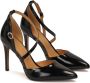 Kazar Zwarte pumps met originele gesp Black Dames - Thumbnail 3