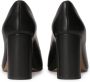 Kazar Zwarte pumps op een paal Black Dames - Thumbnail 3