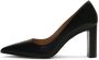 Kazar Zwarte pumps op een paal Black Dames - Thumbnail 5