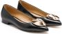 Kazar Zwarte pumps voor dames Black Dames - Thumbnail 3