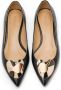 Kazar Zwarte pumps voor dames Black Dames - Thumbnail 7