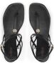 Kazar Zwarte sandalen voor dames Black Dames - Thumbnail 3