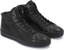 Kazar Zwarte sneakers voor mannen Black Heren - Thumbnail 8