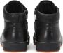 Kazar Zwarte sneakers voor mannen Black Heren - Thumbnail 14