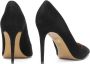 Kazar Zwarte suède pumps Black Dames - Thumbnail 6