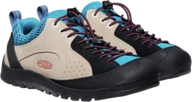 Keen Blauwe Jasper Rocks SP Schoenen Multicolor Heren