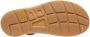 Keen Uneek Canvas Open Air Sneaker Dames Natural Sandalen - Thumbnail 12