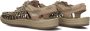 Keen Heren Sandalen Uneek Stijl Beige Heren - Thumbnail 11