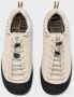 Keen Jasper Rocks Sneakers in Birch Black Beige Heren - Thumbnail 4