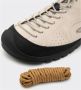 Keen Jasper Rocks Sneakers in Birch Black Beige Heren - Thumbnail 6