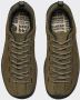 Keen Jasper Waterdichte Sneakers Bruin Zwart Green Heren - Thumbnail 13