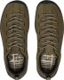 Keen Jasper Waterdichte Sneakers Bruin Zwart Green Heren - Thumbnail 7