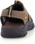 Keen Outdoorsandalen Newport Bruin Wandelsandalen Heren MKP - Thumbnail 5