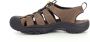 Keen Outdoorsandalen Newport Bruin Wandelsandalen Heren MKP - Thumbnail 6