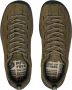 Keen Jasper Waterdichte Sneakers Bruin Zwart Green Heren - Thumbnail 3