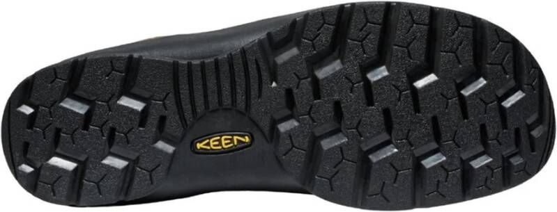 Keen Outdoor Waterdichte Hybride Sneakers Brown Heren