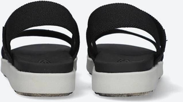 Keen Sandalen Zwart Dames