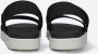 Keen Elle Backstrap Dames Sandalen Black Zwart Gerecyclede PET flessen K1022620 - Thumbnail 72