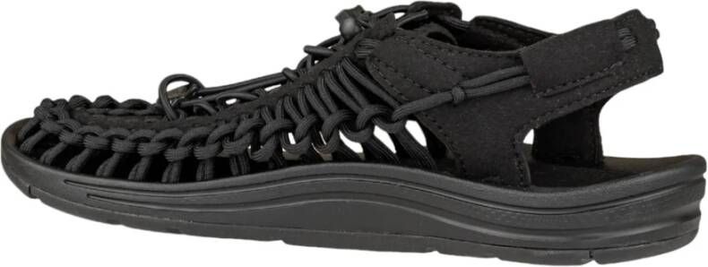 Keen Sandals Black Dames