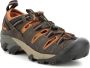 Keen Arroyo II Heren Wandelschoenen Black Olive Bombay Brown Groen Leer K1008419 - Thumbnail 29