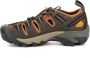 Keen Arroyo II Heren Wandelschoenen Black Olive Bombay Brown Groen Leer K1008419 - Thumbnail 31