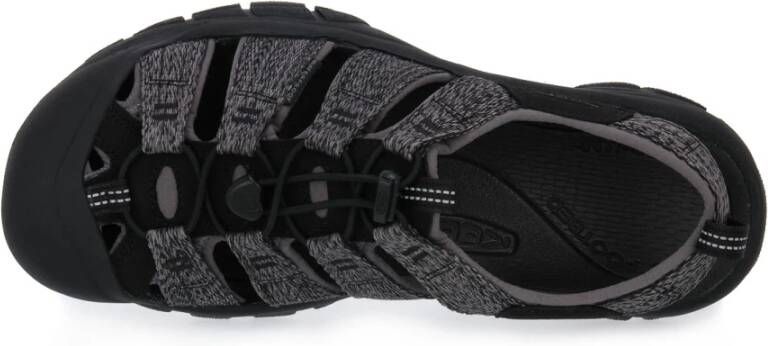 Keen Sandals Zwart Heren