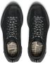 Keen Zwarte Sneakers Eco Anti-Odor Design Black Heren - Thumbnail 6