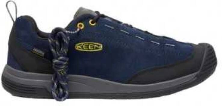 Keen Veterlaarzen Blauw Heren