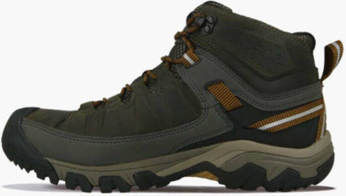 Keen Winter Boots Bruin Heren