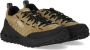 Keen Zionic Gothic Olive Black Sneaker Green Heren - Thumbnail 2