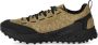 Keen Zionic Gothic Olive Black Sneaker Green Heren - Thumbnail 3