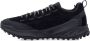 Keen Zwarte Legering Sneakers Jasper Zionic Black Heren - Thumbnail 3