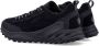 Keen Zwarte Legering Sneakers Jasper Zionic Black Heren - Thumbnail 4