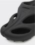 Keen Zwarte Shanti Ciabatta Schoenen Black Heren - Thumbnail 4